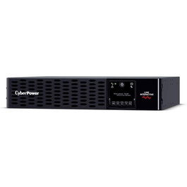 CyberPower PR1000ERT2U SAI Línea Interactiva 1000VA/1000W Rackmount